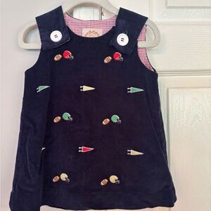 Beaufort Bonnet Football Jumper